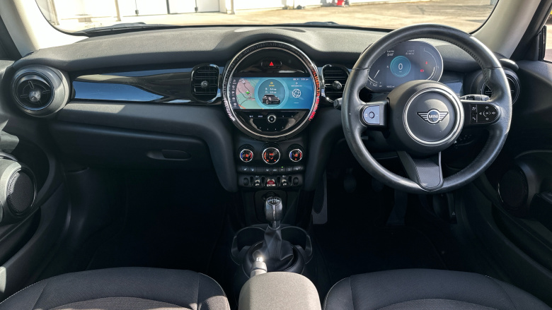 MINI Hatchback 1.5 Cooper Classic 3dr Petrol Hatchback